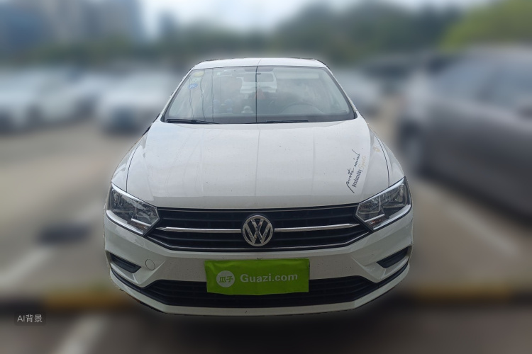 Volkswagen Bora 2018 car image #3