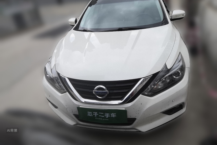 日产 天籁 2016 汽车图片 #3