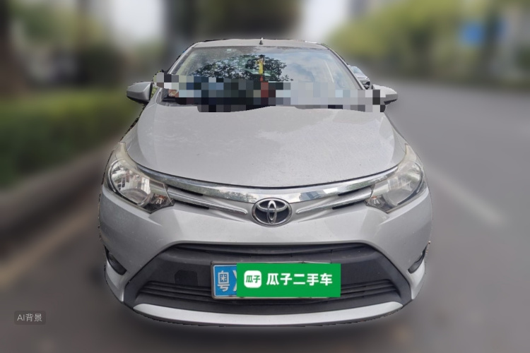 Vios 2016 immagine di auto #3
