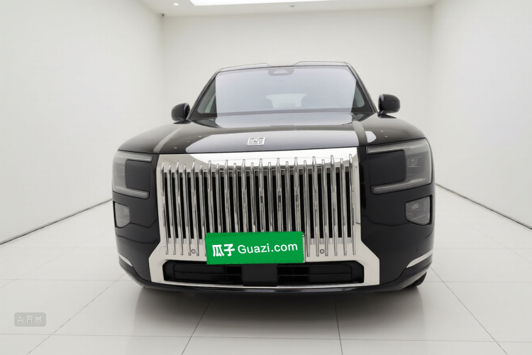 极氪 极氪9X 2025 汽车图片 #3