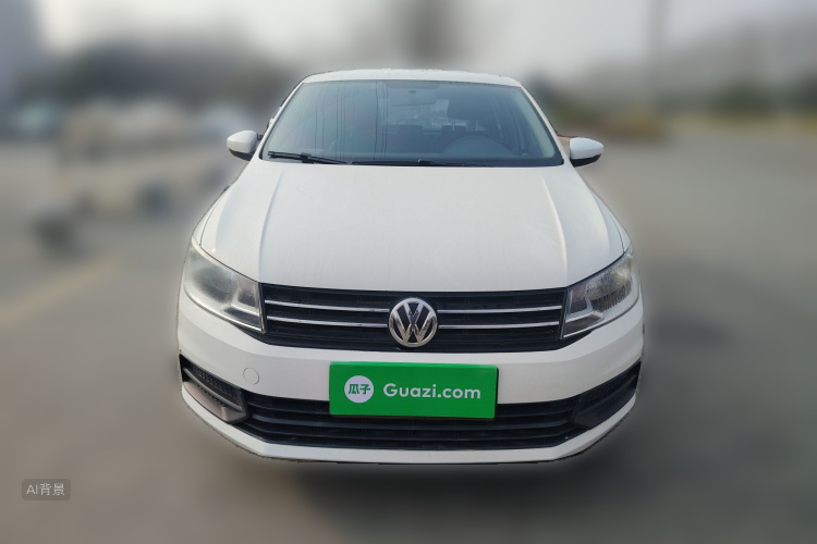 Santana 2016 #3 Santana 2016 car image #3