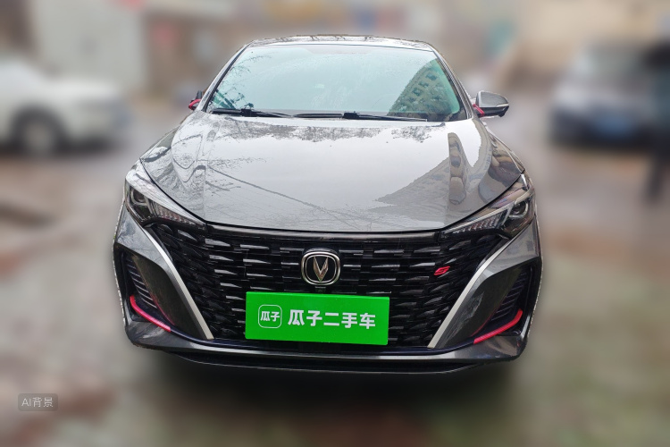 Changan Eado 2023 imagem de carro #3