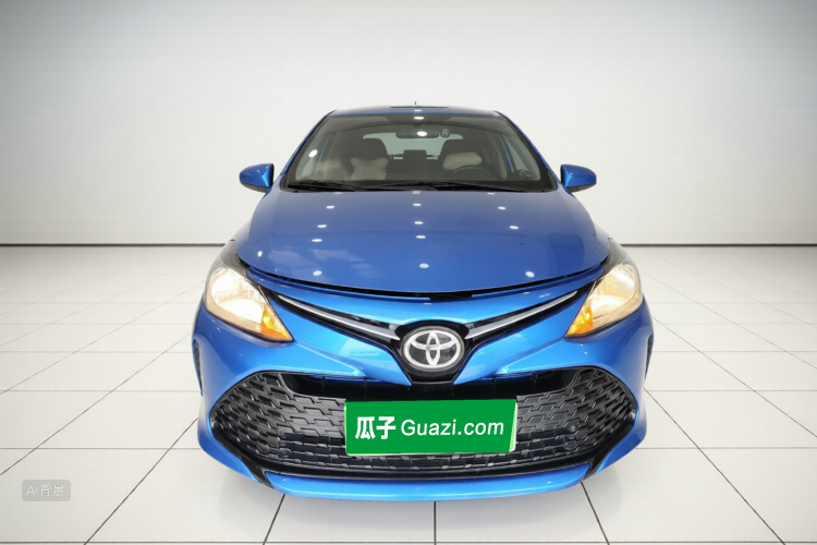 Vios FS 2017 car image #3