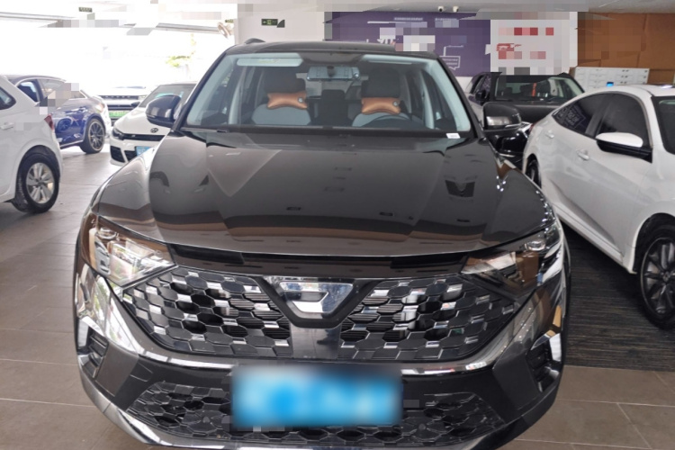 VS5 2025 immagine di auto #3