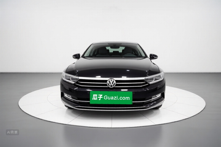 Volkswagen Magotan 2019 #3 Volkswagen Magotan 2019 car image #3