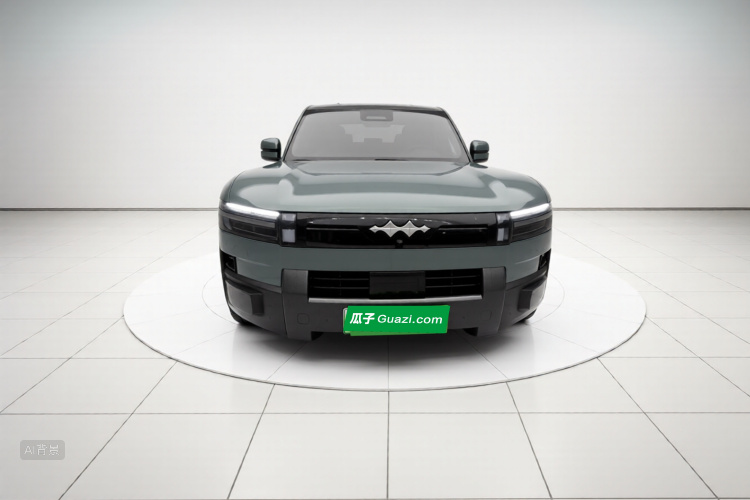 FangChengBao Tiger 7 2025 car image #3