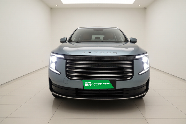 Jetour X70L 2026 #3 Jetour X70L 2026 image de voiture #3