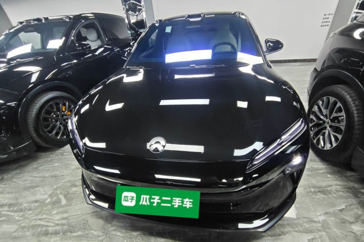 蔚来 蔚来ET5T 2025 汽车图片 #3