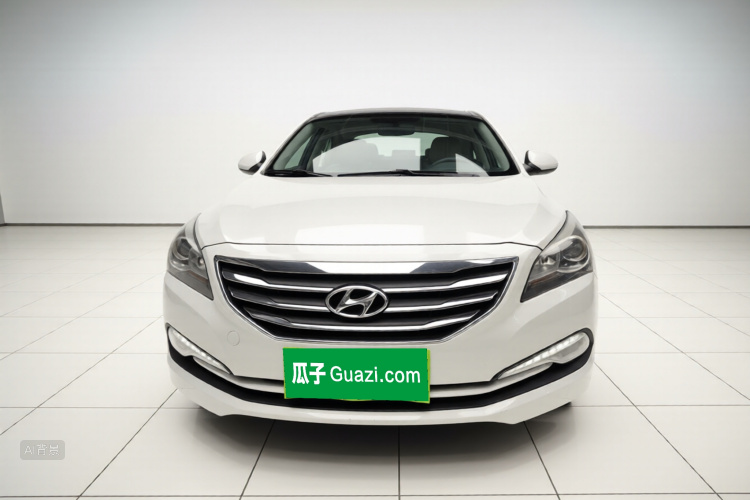 Hyundai Mistra 2016 car image #3