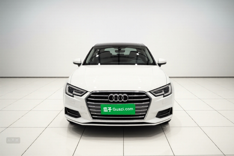Audi A3 2020 #3 Audi A3 2020 car image #3
