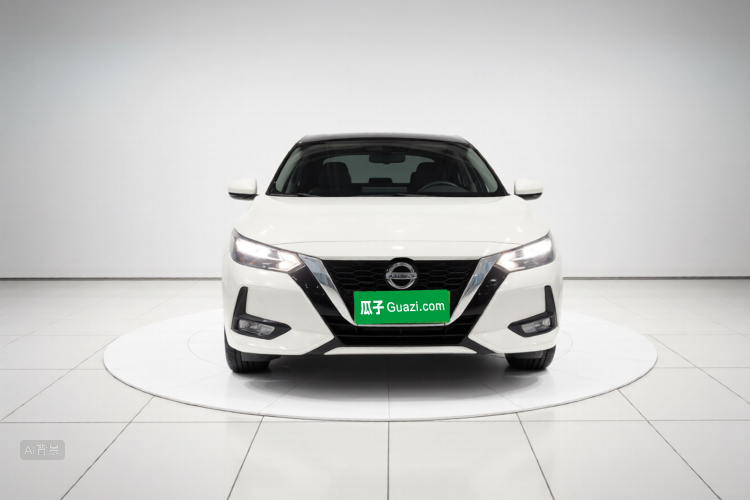 日产 轩逸 2021 汽车图片 #3