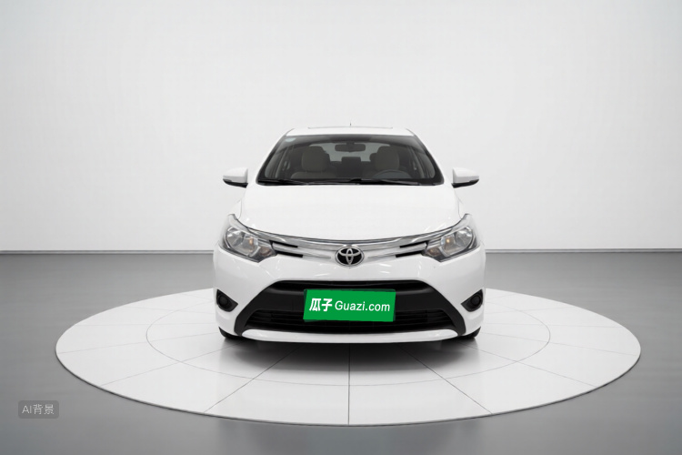 Vios 2015 #3 Vios 2015 car image #3