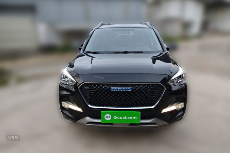 哈弗 哈弗M6 2018 汽车图片 #3