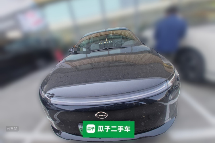 日产 日产N7 2025 汽车图片 #3