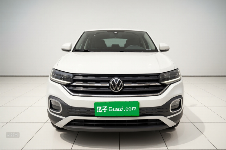 大众 探影 2020 汽车图片 #3