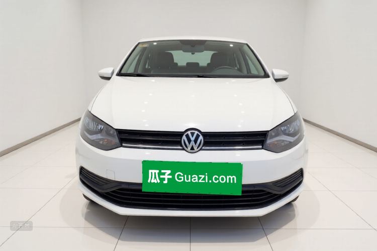 Volkswagen Polo 2018 #3 Volkswagen Polo 2018 car image #3