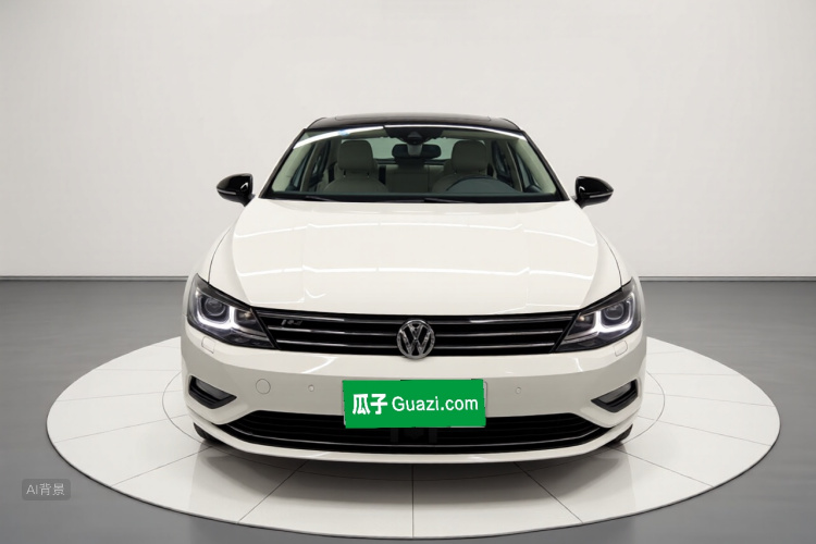 Volkswagen Lamando 2017 изображение автомобиля #3