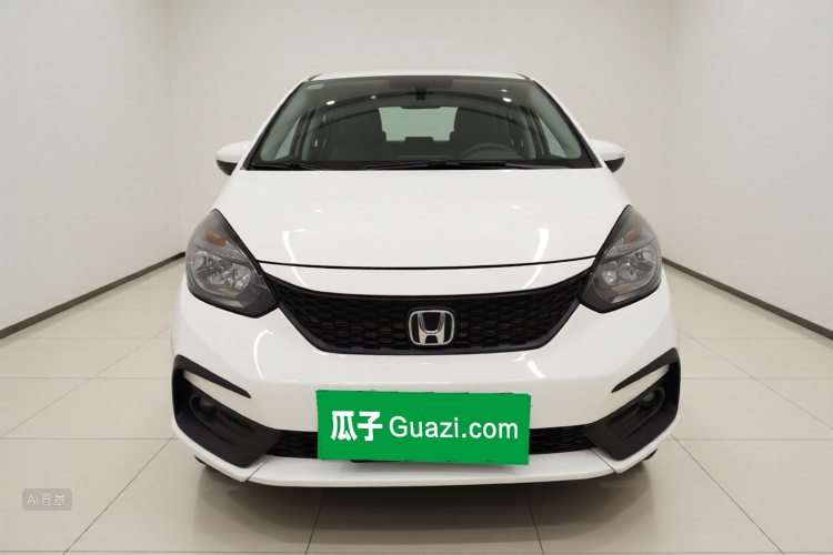 Honda Fit 2021 immagine di auto #3