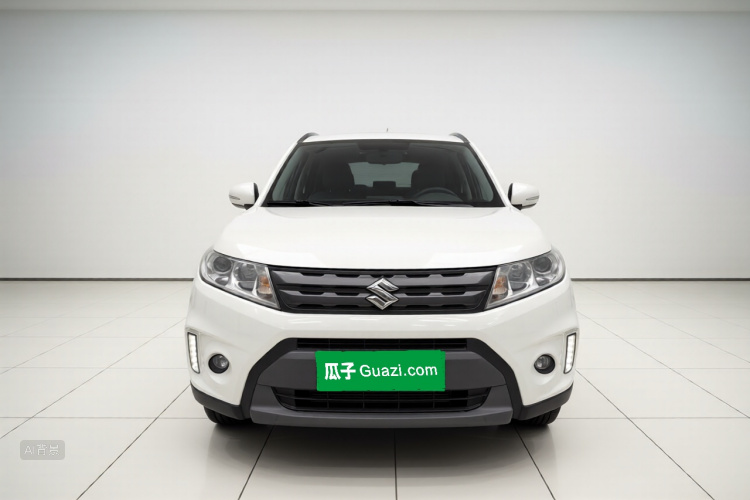 铃木 维特拉 2017 汽车图片 #3