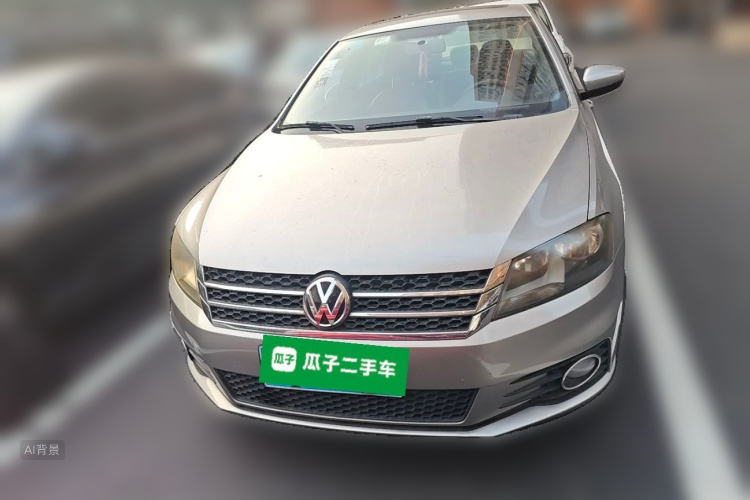 Volkswagen Lavida 2014 #3 Volkswagen Lavida 2014 car image #3