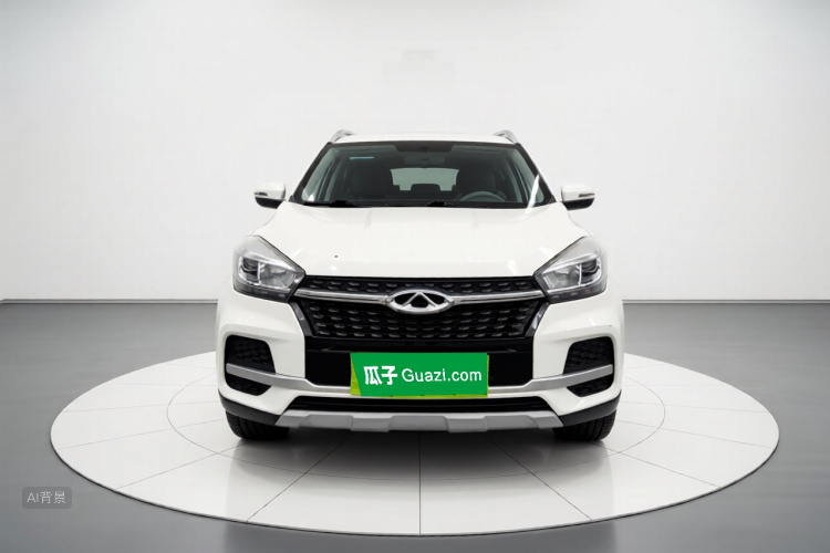 Tiggo 5x 2019 car image #3