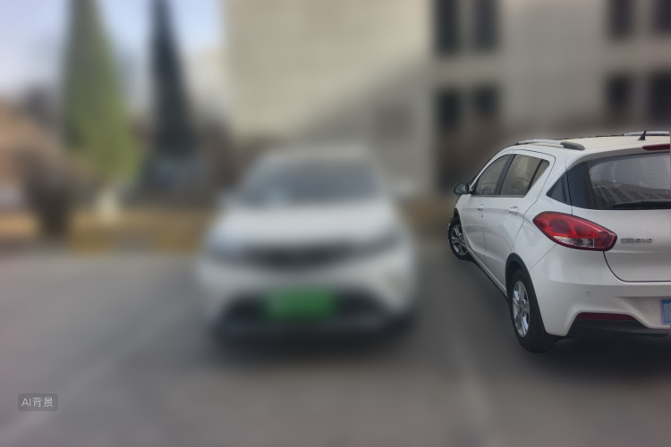 Vision X3 2018 car image #3