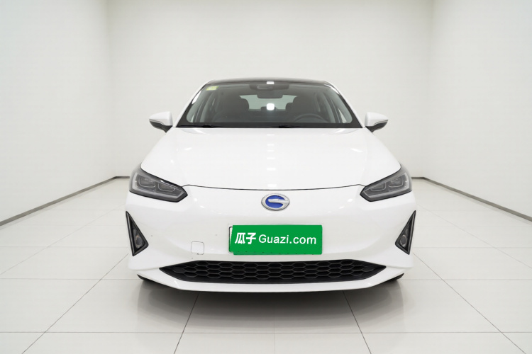 GAC iA5 2021 image de voiture #3