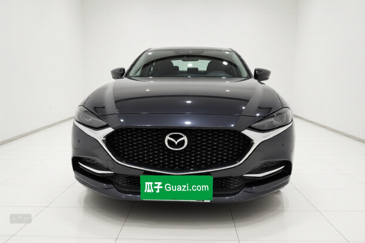 马自达 马自达CX-4 2019 汽车图片 #3