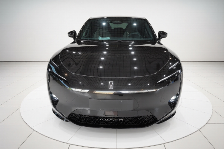 Avatr 11 2025 изображение автомобиля #3