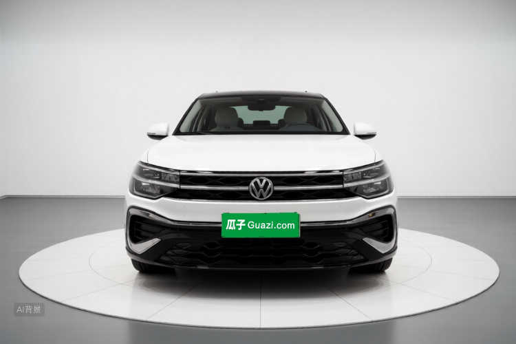 Volkswagen Tharu 2023 #3 Volkswagen Tharu 2023 car image #3