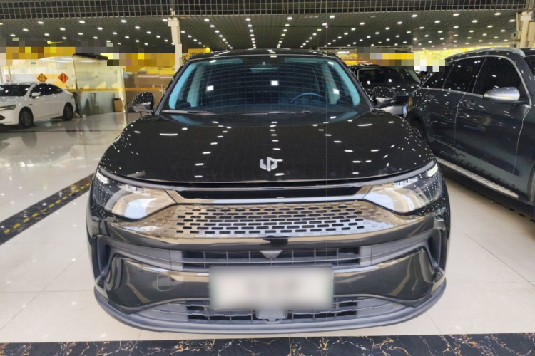 零跑汽车 零跑C11 2023 汽车图片 #3