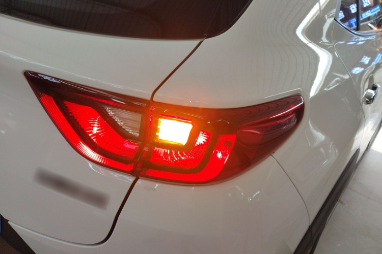 Kia KX1 2021 car image #3