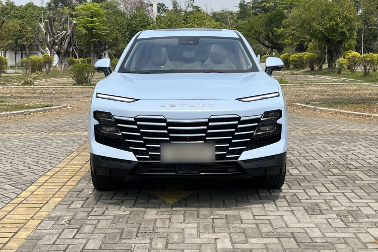 Dashing 2022 #3 Dashing 2022 car image #3