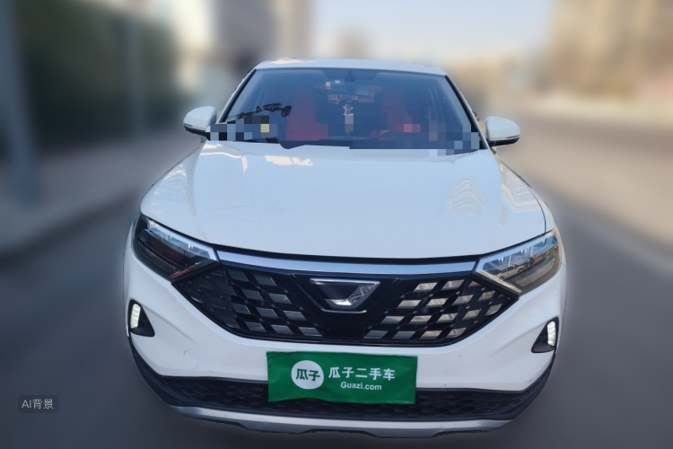 VS5 2020 car image #3