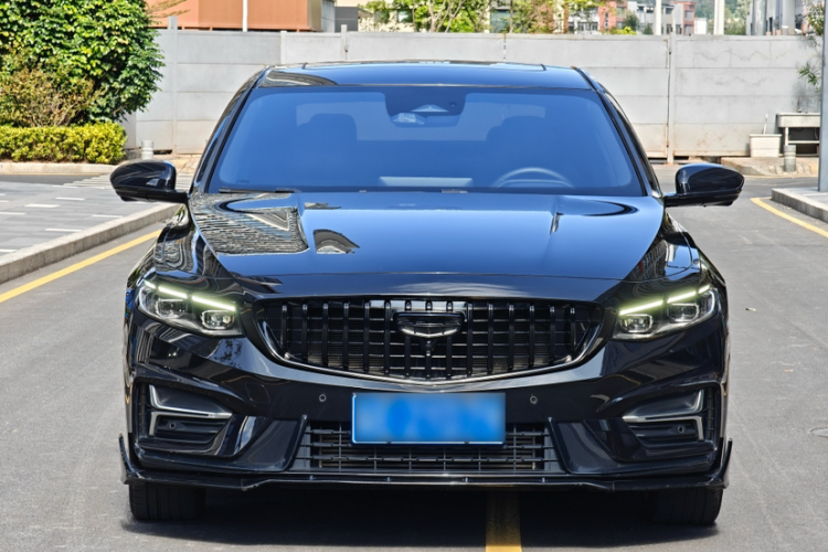 Preface 2023 #3 Preface 2023 car image #3