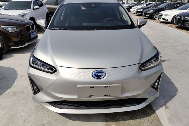 GAC iA5 2020 image de voiture #3