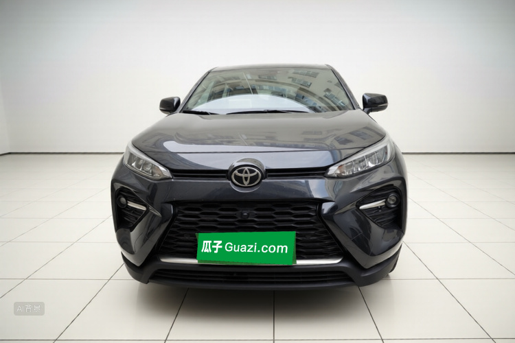 Toyota Wildlander 2023 car image #3