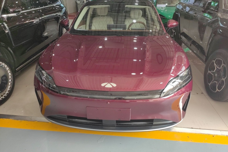 Chery 2025 car image #3