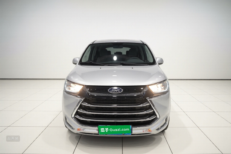 JAC 2023 imagem de carro #3