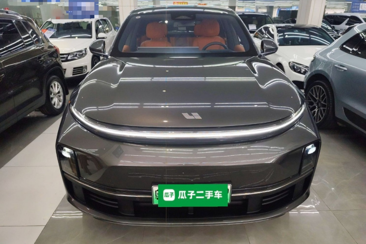 理想汽车 理想L7 2023 汽车图片 #3