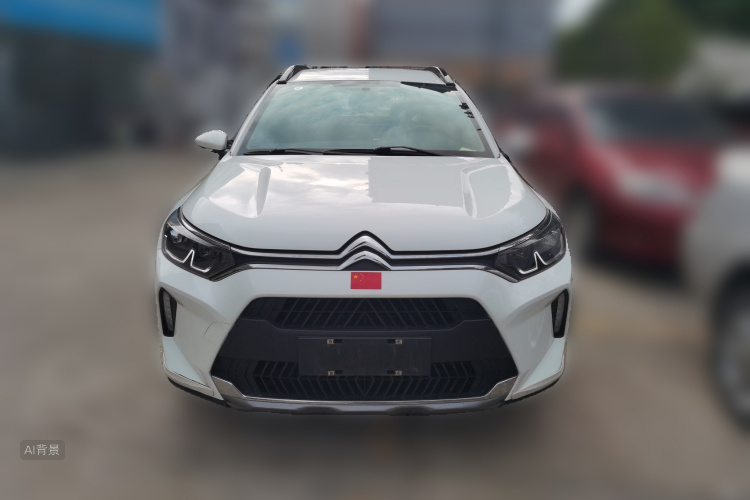 Citroen C3-XR 2023 immagine di auto #3