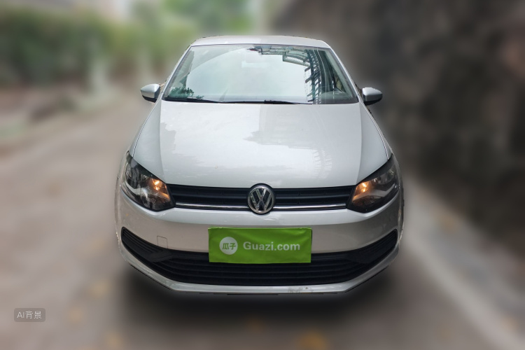 Polo 2018 #3 Polo 2018 car image #3
