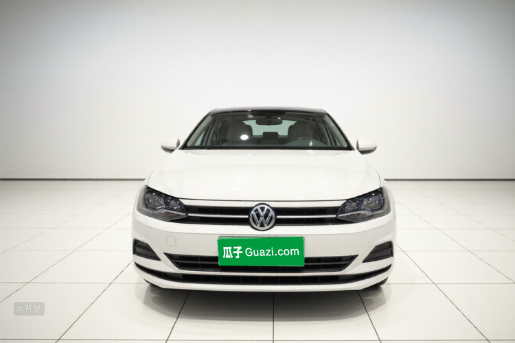 Polo 2020 #3 Polo 2020 car image #3