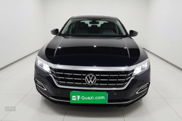 Volkswagen Passat 2020 #3 Volkswagen Passat 2020 car image #3