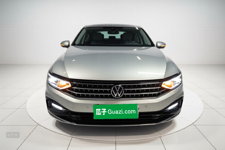 Volkswagen Magotan 2023 immagine di auto #3