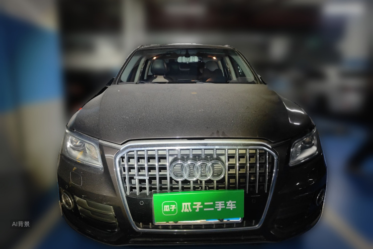 Audi Q5 2016 imagen de coche #3