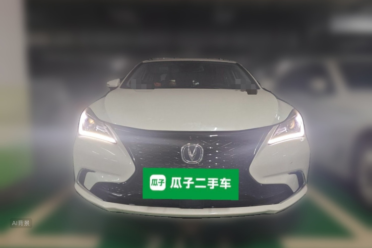 Changan Eado 2019 immagine di auto #3