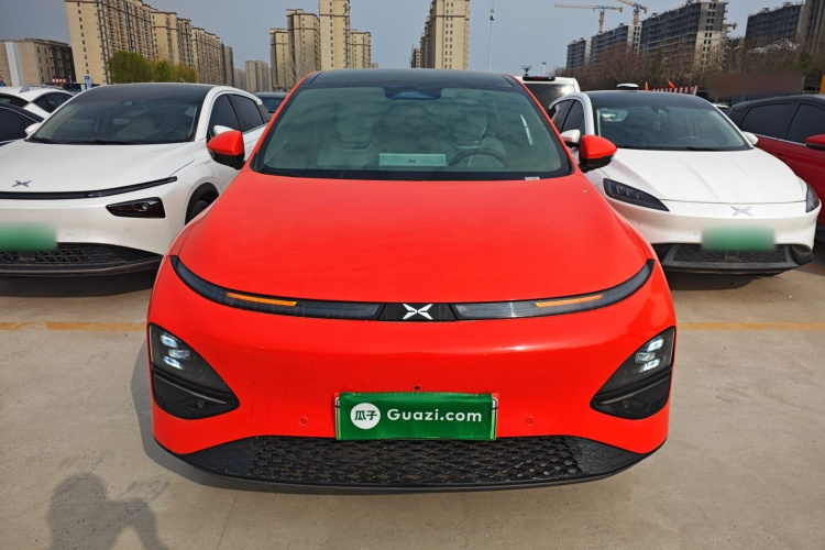 MG G6 2023 car image #3