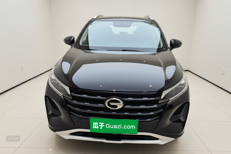 GAC Trumpchi GS4 2020 immagine di auto #3