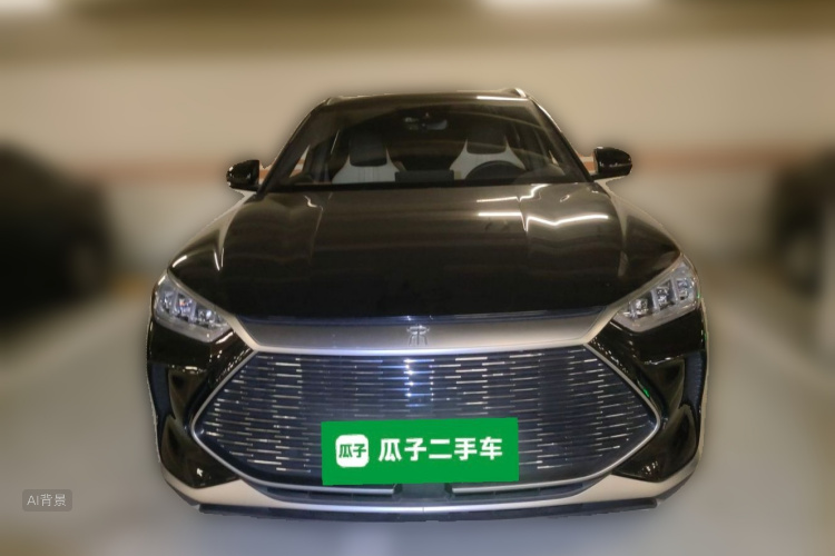 比亚迪 宋PLUS新能源 2022 汽车图片 #3